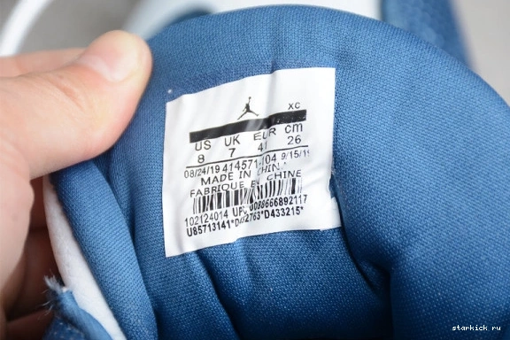 Flint 13 414571-404 Jordan Air 414571-404 Retro (2020) 0312